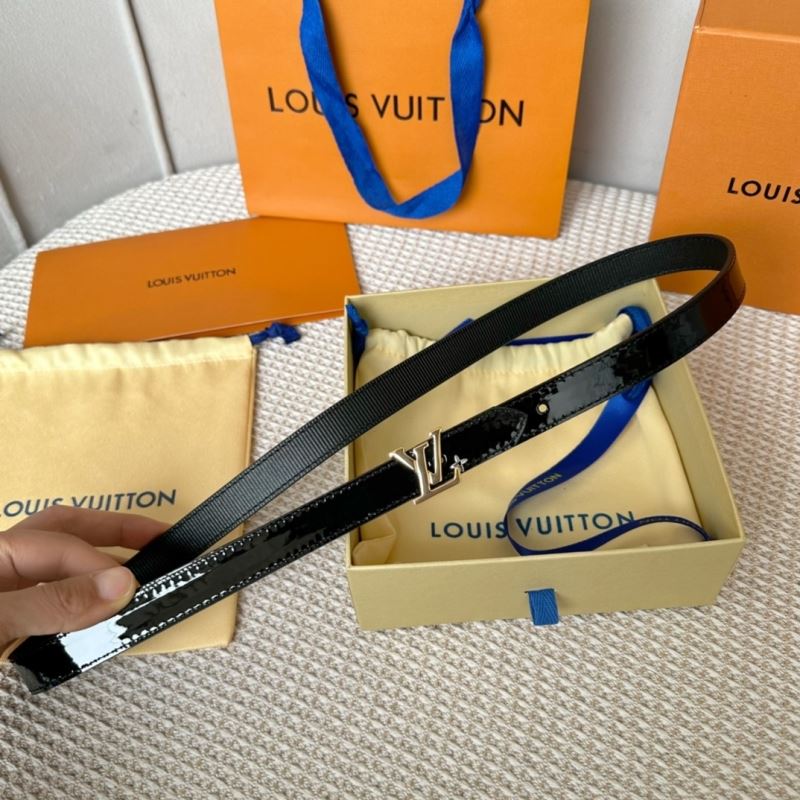 Louis Vuitton Belts